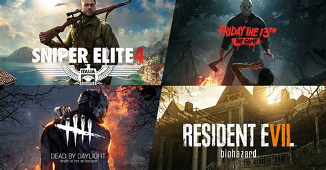 violent games